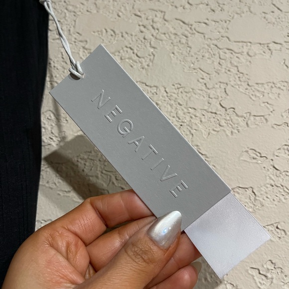 Negative Underwear | NWT! Whipped Track Pant - Picture 4 of 6